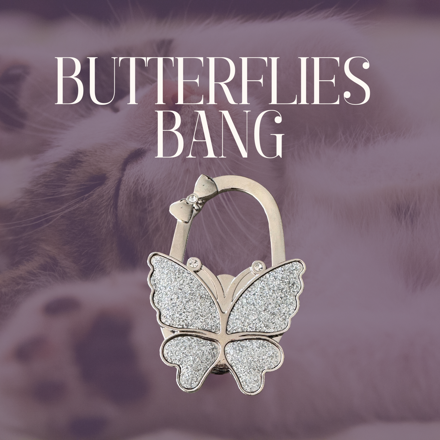 Butterflies Bang